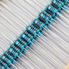 Kit 600 Resistencias 1/4 1% 30 Valores Diversos 1