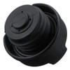 Tapon Combustible Nafta Chery Qq/volkswagen Gol (sin Llave) 2