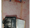 Radiador De Calefaccion Fiat Tempra 1