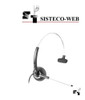 Telefono Felitron S8010 Vincha Headset Cabezal 2