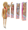 Muñeca Kiara 28 Cm Original Poppi Doll 0
