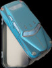 Fossil Lata Coleccion Modelo Cruiser 5 Celeste C/caja Auto 0