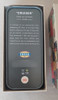 Fossil Lata Coleccion Modelo Cruiser 5 Celeste C/caja Auto 4
