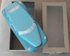 Fossil Lata Coleccion Modelo Cruiser 5 Celeste C/caja Auto 5