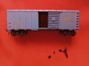 Ferromodelismo H0 Vagón Fleischmann 0