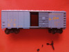 Ferromodelismo H0 Vagón Fleischmann 1