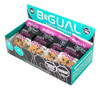 Pack X 20 Barras Proteicas Post Workout Bigual Cafe 50 G 0