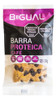 Pack X 20 Barras Proteicas Post Workout Bigual Cafe 50 G 2