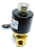 Valvula Solenoide 12v 1/4 Pulgadas Electrovalvula Na 3