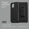 Funda Otterbox Defender Series Screenless Edition Para Ipho 3