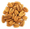 Nueces Pecan Enteras Peladas X Medio Kg 0