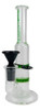 Bong Pyrex 15 Cm Super Resistente Precolador Valhalla Grow 1