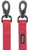 Hyhug Pets Correa De Nailon Duradera Mejorada Premium De Trr 1
