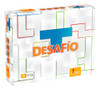 Juego De Mesa Te Desafío Juego De Destreza Bontus 0