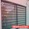 Caño Estructural Redondo 7/8 (22.2mm) X 2mm X 6m  Perticari 6