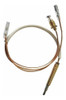 Termocupla Calefactor Lusqtoff Jk1008b/09 (ing Maschwitz) 0