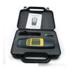 Medidor Digital De  Temperatura Y Humedad Relativa Display 4