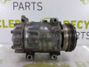 Compresor De A/a Renault Clio Mio 1.2 (05282441) 3
