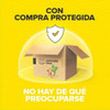 Herramientas Plasticas Para Jardin Tramontina 3 Piezas 5