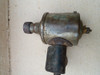 Dinamo Para Bicicleta Antiguo Bosch Aleman 0