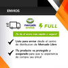 Espatula Dos Lados  Polarizado Ploteo  Premium Star Oferta 5