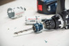 Adaptador Exagonal Sierra Copa Bosch Power Change Y Guia X 1 4
