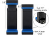 Tripode De 50  Para Celular Acuvar Universal + Control 4