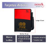 Tarjetas De Arbitro Futbol Con Lapiz Roja Amarilla Anotador 1