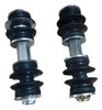 Kit 2 Bieleta Toyota Etios 2020 0