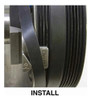 Colocador De Correas Elasticas Magnetico Automotor Ruhlmann 6