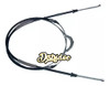 Juego Cables De Freno Falcon Originales Efa 81/90 2