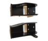 Soporte De Taco De Motor Der (hierro) Faw V80/t80 C/u 2