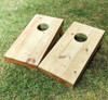 Cornhole Tablero Profesional De Juego El Regalo Navidad 0