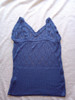 Musculosa De Hilo. 1