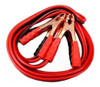 Cable Puente 400 A Amper Para Bateria Con Estuche Pinzas 1