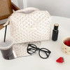 Ysong Bolsa De Maquillaje, Crema 1