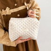 Ysong Bolsa De Maquillaje, Crema 4