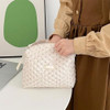 Ysong Bolsa De Maquillaje, Crema 5