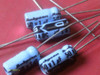 1uf X  63 Volt    Bolsa  De 500  Capacitor Rubycon 3