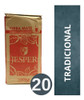 Yerba Mate Jesper Tradicional Sin Tacc Pack De 20 X 500 Gr 0