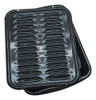 Range Kleen-parrillera Y Bandeja Para Hornear. 1