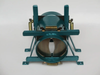 FMV1 Manual Sugarcane Scraper with Replacement Blade Kit