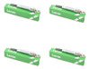 Bujia De Precalentamiento 4 Unidades K2500 2.5 D 0