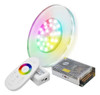 Kit Completo 1 Luces Pileta Acrilico Rgb 0