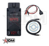 Programador Mpps V21 Obd2 Chip Tuning Potenciacion Jdm 2