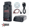 Programador Mpps V21 Obd2 Chip Tuning Potenciacion Jdm 3