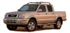 Tapa Aceite  Para Pick-up D22 3