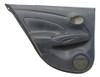 Tapizado Panel Puerta Trasero Izquierdo Nissan Versa 2015 0