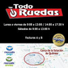 Kit Porton Corredizo Cerradura Trabex Ruedas 75mm Rodillos 4