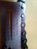 Pinza Perro Fuerza Presión A Cadena 10  250 Workpro Abaco 4